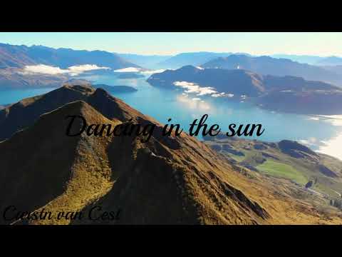 Carstn van Cest aka DeeCue - Dancing in the sun