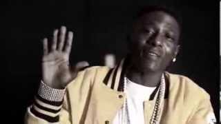 Lil Boosie: My Brother&#39;s Keeper
