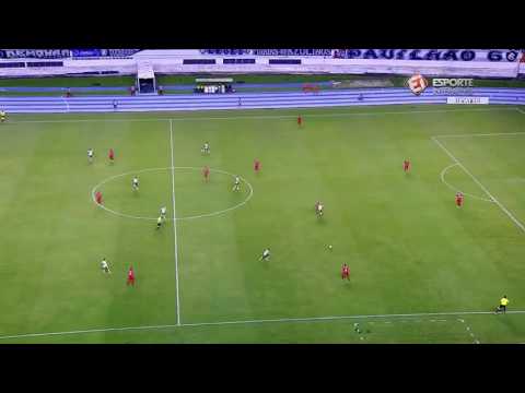 #Remo 1 X 0 River Brasileirão Série C Melhores momentos