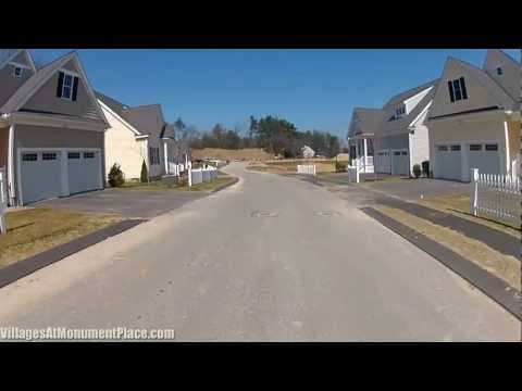 Video of The Villages at Monument Place | Acton, Massachusetts real estate & homes