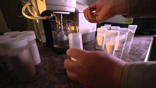 Answers in a changing world