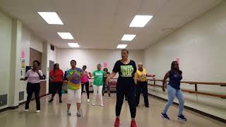 Dance:  Body Tight...#Choreography:  Freddie Edmonds...Song:  Wrap My Body Tight by Johnny Gill