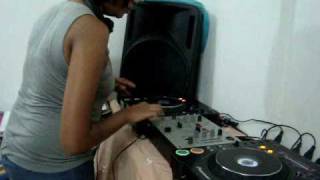 Dj SMitZ Live  Desi Extent 7