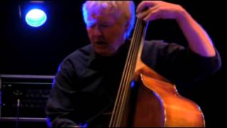 Science . Arild Andersen Trio in Camerino ,Italy June 2014