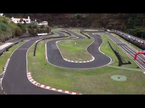 Meia Maratona Absolutos Masculinos