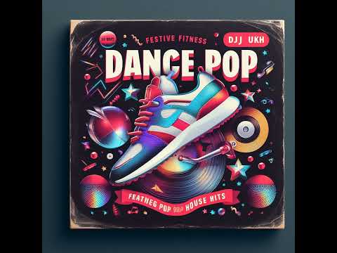 Festive Fitness Dance Pop Mix #004 by DJ UKH