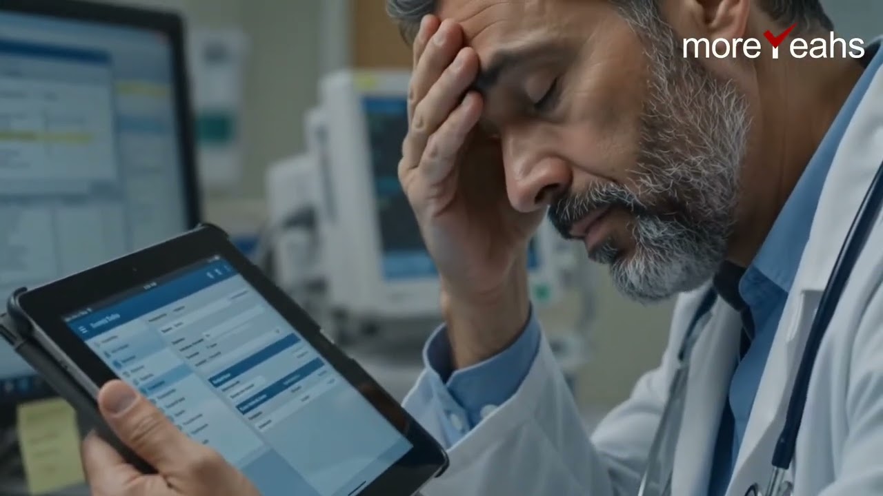 Unified Healthcare Documents, Accelerating Care Through Secure Digital Collaboration