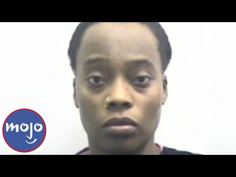 10 Most Evil Mothers in History