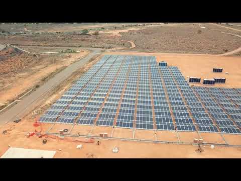 5B Maverick - Port Boynton - Aerial View