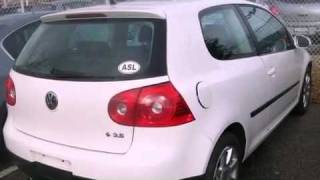preview picture of video 'Preowned 2007 Volkswagen Rabbit Fairfax VA 22033'