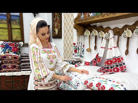 Alina Ceuca- Mulți dușmani și-o pus în gând 