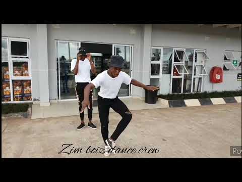 zim boiz dance crew