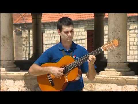 Klapa Kumpanji - Svoju zvizdu slidim