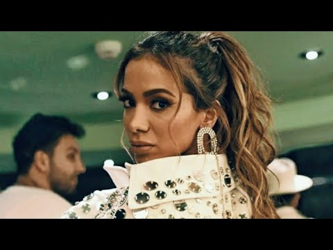 Meu mel Anitta feat. Melim (Áudio Oficial )
