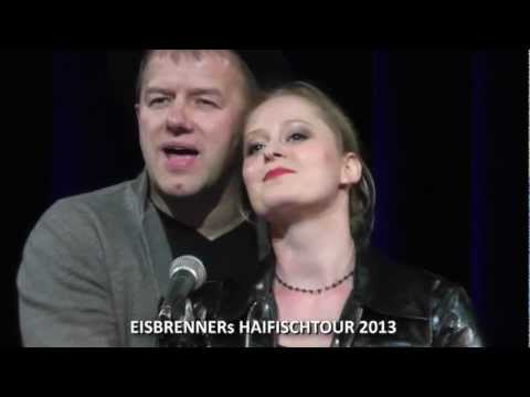 Tino Eisbrenner + Dana Hoffmann: LIEBESDUETT