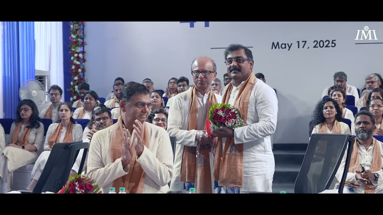 SIP Experience | Anjali Singh | PGDM