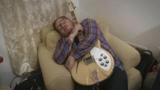 Thin Lips - I Wonder