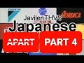 Japanese Commercial Logos Part 4