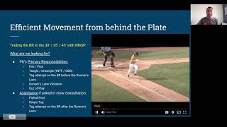 Download lagu 3UP 3DOWN - 5/21 - Efficient Movement from behind the Plate mp3