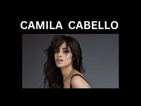 How to pronounce  CAMILA CABELLO  | Speak Properly