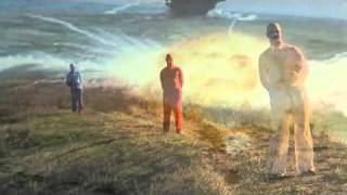 Pure Imagination Music Video - Maroon 5