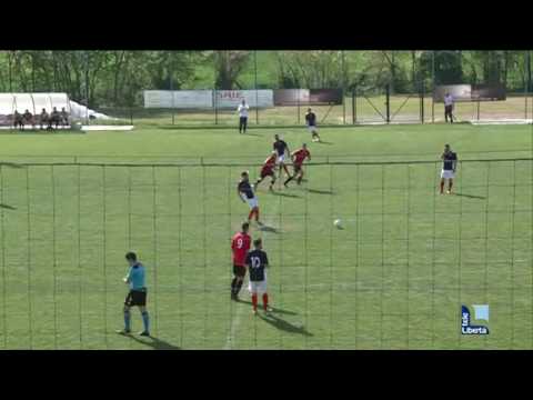 Rottofreno–Ziano 3-1