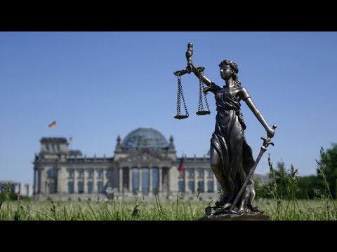 Verfassungsgericht: Bundesnotbremse war verfassungsgemäß