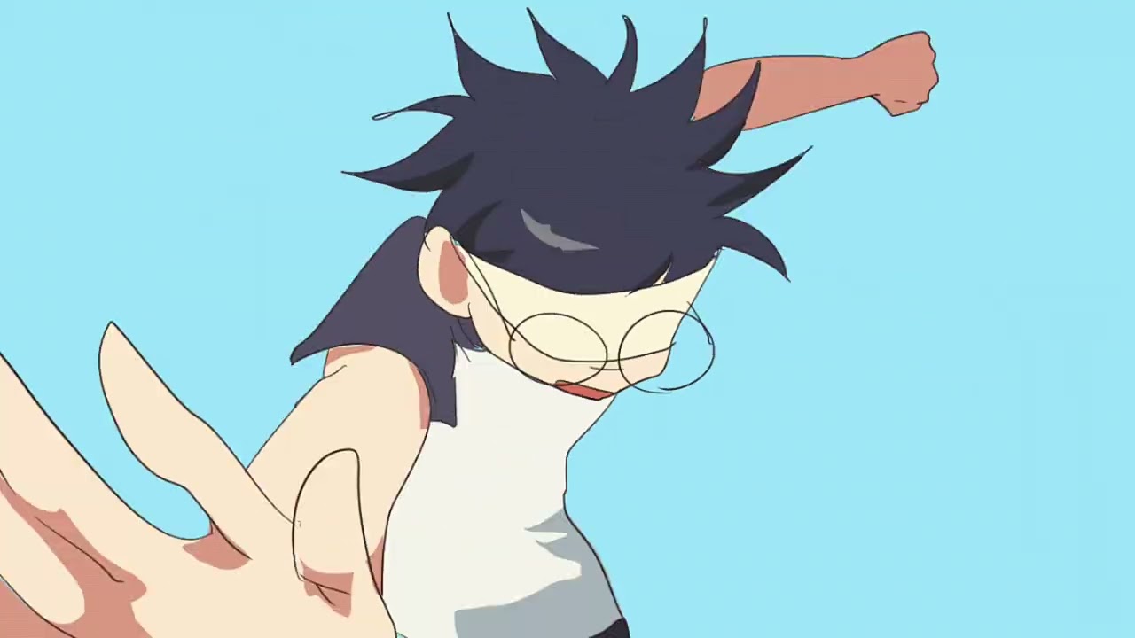 ［No.102］うちよそ創作キャラでパロディ