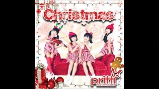 pritti (프리티) - 크리스마스 선물