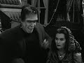 The Munsters S01E13 Family Portrait