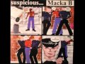 Macka B - Mad Cow [1998]