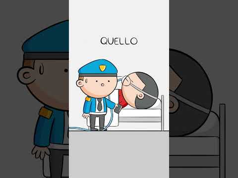 Barzelletta del mitico Verdone!