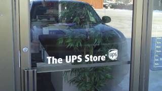 Printing Saskatoon - The UPS Store on 8th Street