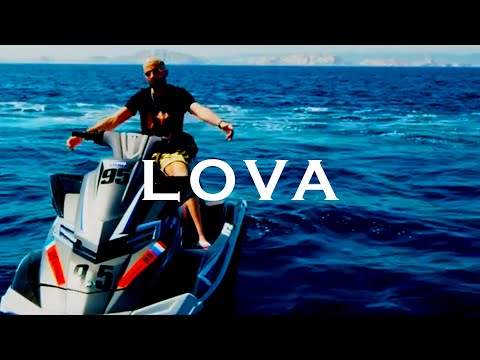 JUL x Naps Type Beat "Lova" [Prod. @CaptainBeats x @totobeatss]