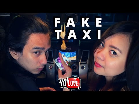 Fake Taxi (Episode 4) ft. Sharinami by Yolove 2021