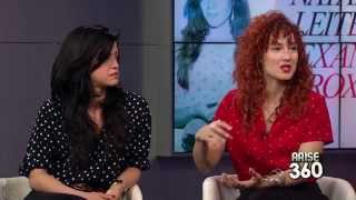 Arise Entertainment 360 with Natalia Leite & Alexandra Roxo \