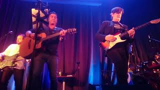 Los Secretos - Amiga mala suerte