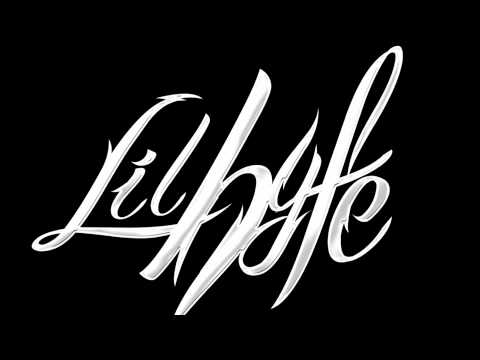 Lil Hyfe "It's Tryfe"