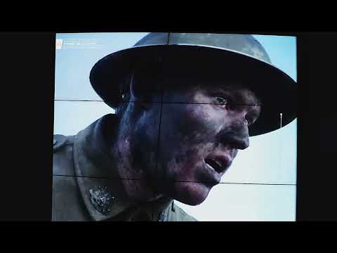 SIR JOHN MONASH CENTRE