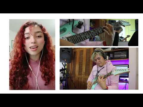 Okills, Melissa Robles - Tú (Fusion Jazz Cover)