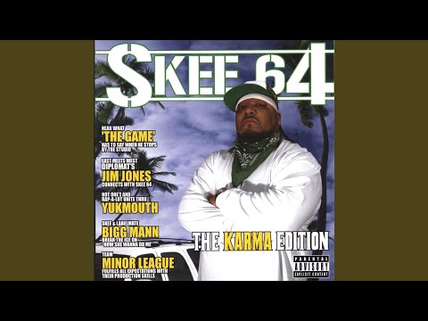 Block Bendaz - Feat Yukmouth