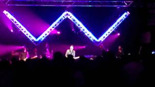 Wavorly - Forgive and Forget