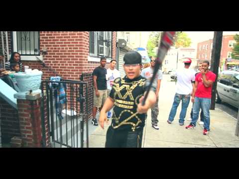 Fase x Raze "THE WAY UP" SHOT BY: BEYOND YOUR IMAGINATION