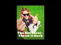 The Kid Laroi Throw It Back Unreleased