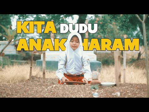 KITA DUDU ANAK HARAM  || Film Karya siswa dan guru SDN 3 AMIS