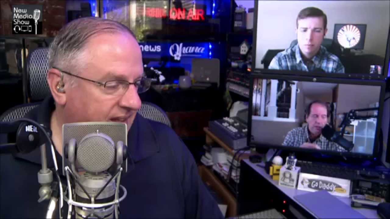 NMS #89 Dan Franks of Podcast Movement