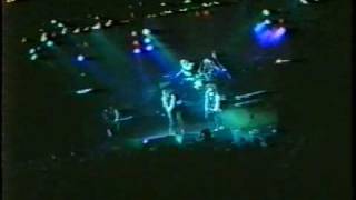 19.New Model Army T&amp;C Tour London Betcha