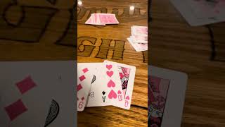 How to play Euchre (3 players)