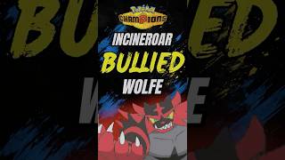 Wolfe Lost 2-0 ... Here's Why 👀Pokemon Champions  #pokemon #pokemonchampions #pokemonvgc