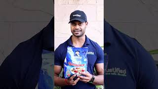 Download lagu QUAKER OATS LAB TESTED BY TRUSTIFIED FOR ACCURACY, PESTICIDES & HEAVY METALS || #review #health #gym mp3